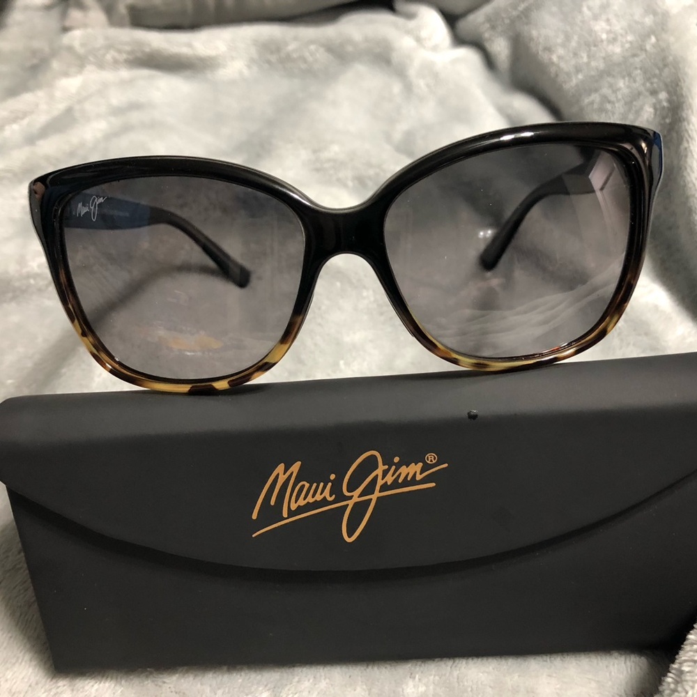 Polarized Starfish Maui Jim sunglasses